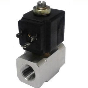 direct-operated solenoid valve 1