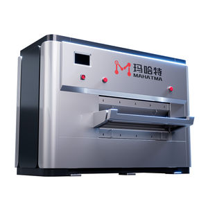 hydraulic leveling machine