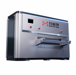hydraulic leveling machine