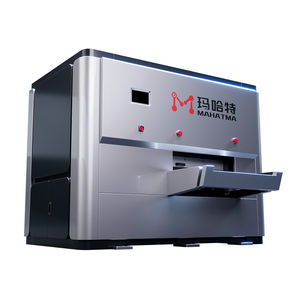 hydraulic leveling machine