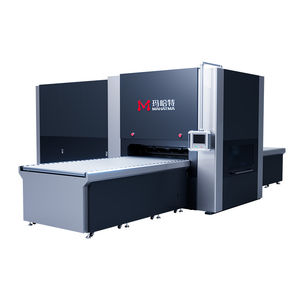 precision leveling machine