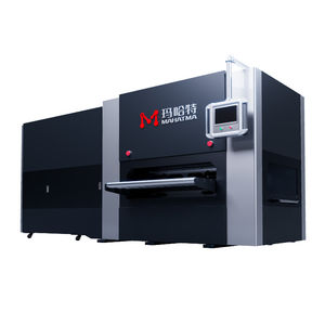 precision leveling machine
