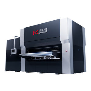 precision leveling machine