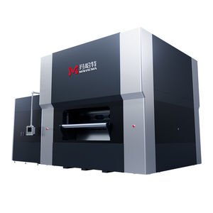 precision leveling machine