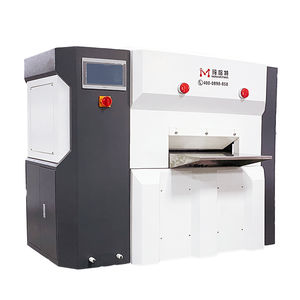 precision leveling machine