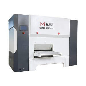 precision leveling machine
