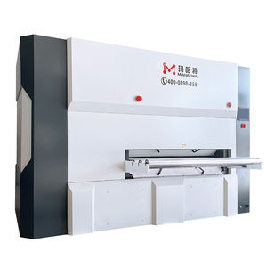 precision leveling machine