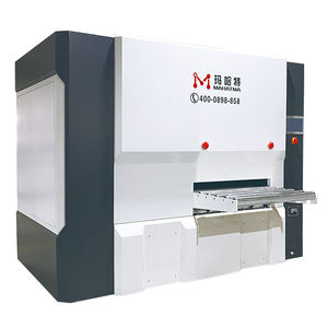 precision leveling machine