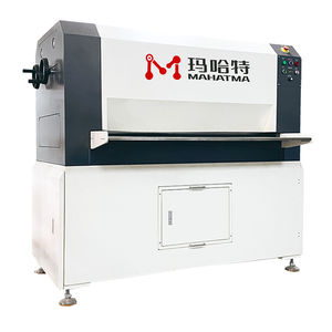 CNC leveling machine
