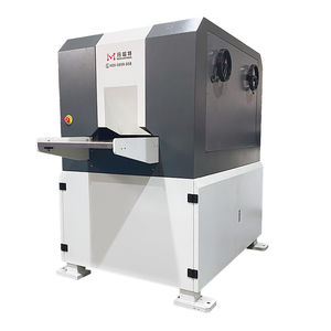 CNC leveling machine