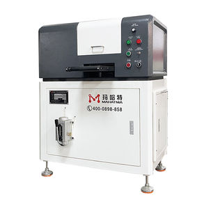 CNC leveling machine