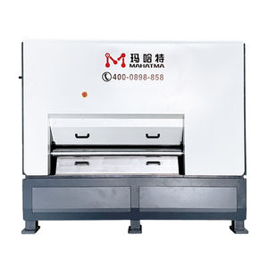 CNC leveling machine