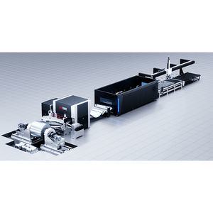 coil production line