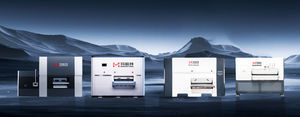 hydraulic leveling machine