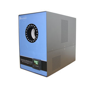 temperature calibrator