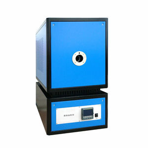 high-temperature black body calibration source