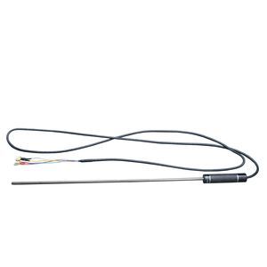 resistance thermometer