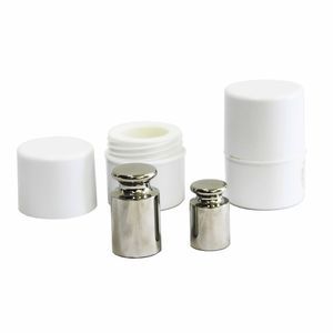 stainless steel calibration weight
