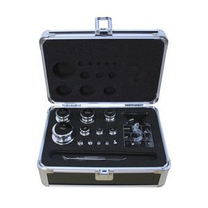stainless steel calibration weight