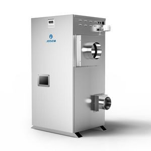 desiccant dehumidifier