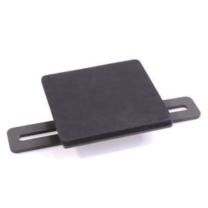 quick-change base plate 1