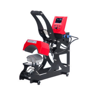 electric press 1