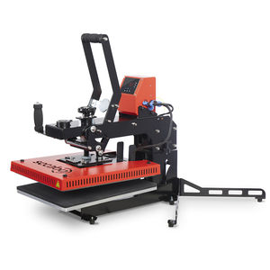 electric press 1