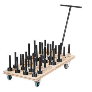 storage cart 1