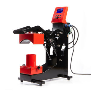 manual press