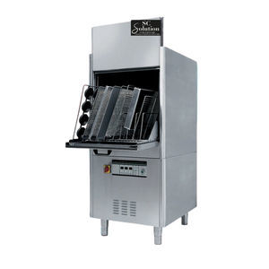 spray cleaning machine 1