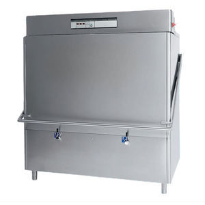 water cleaning machine 1