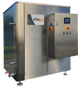 tubular pasteurizer