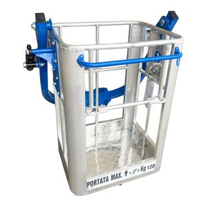 personnel basket