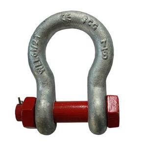 omega lifting shackle 1