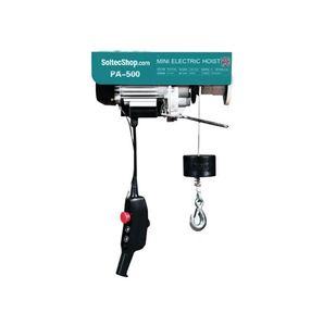electric cable hoist