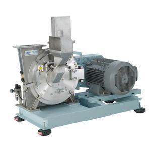 disk mill