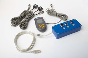 portable balancer