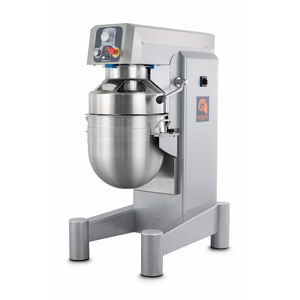 planetary mixer