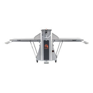 manual dough sheeter