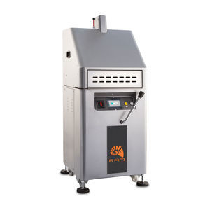 semi-automatic divider rounder