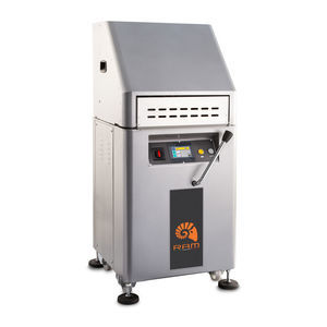 semi-automatic divider rounder