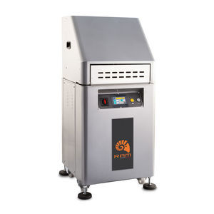 automatic divider rounder