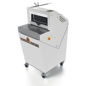 automatic bread slicer