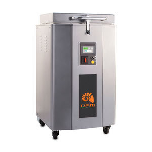 automatic dough divider