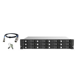 low-power expansion module