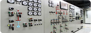 distribution panel