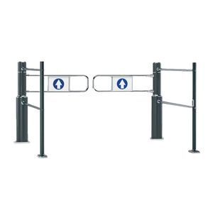 swing acces gate