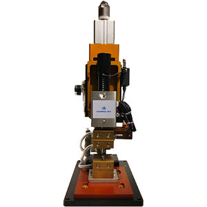 resistance welding head