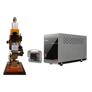 spot welding machine