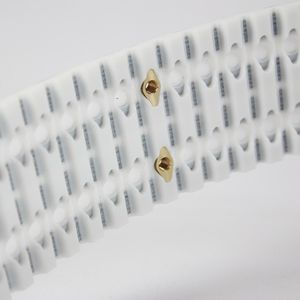false teeth belt